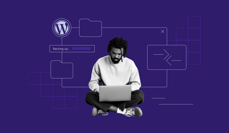 Securing Your WordPress Site: The Critical Need for Cloud Backup and Restoration
